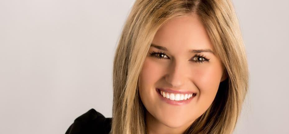 Tiffany Pech-Williams